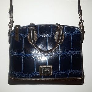 Dooney & Bourke crossbody
